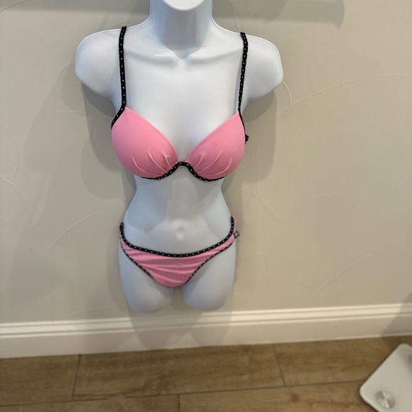 Point Conception Bikini - S/M - Picture 6 of 6